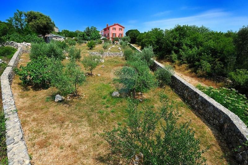 Villa Garica Eksteriør bilde