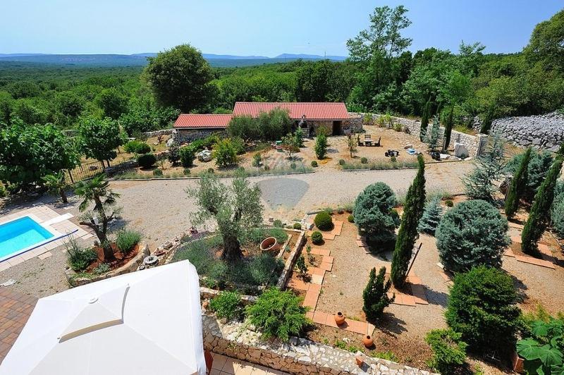 Villa Garica Eksteriør bilde