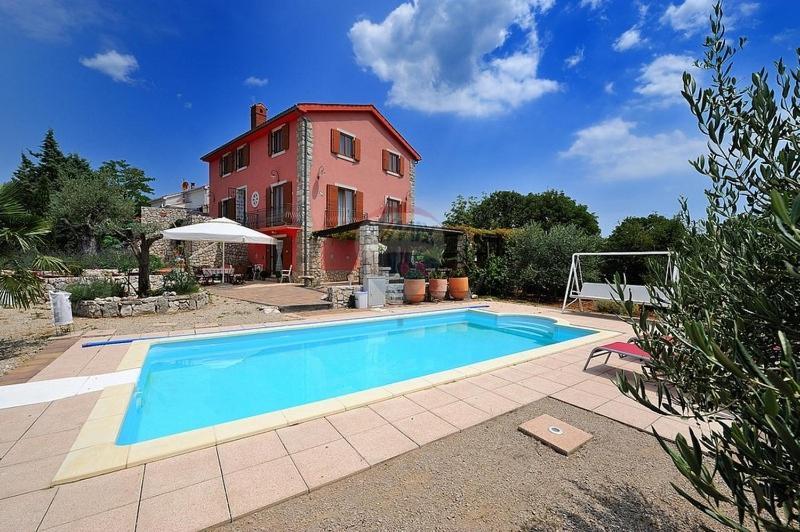 Villa Garica Eksteriør bilde