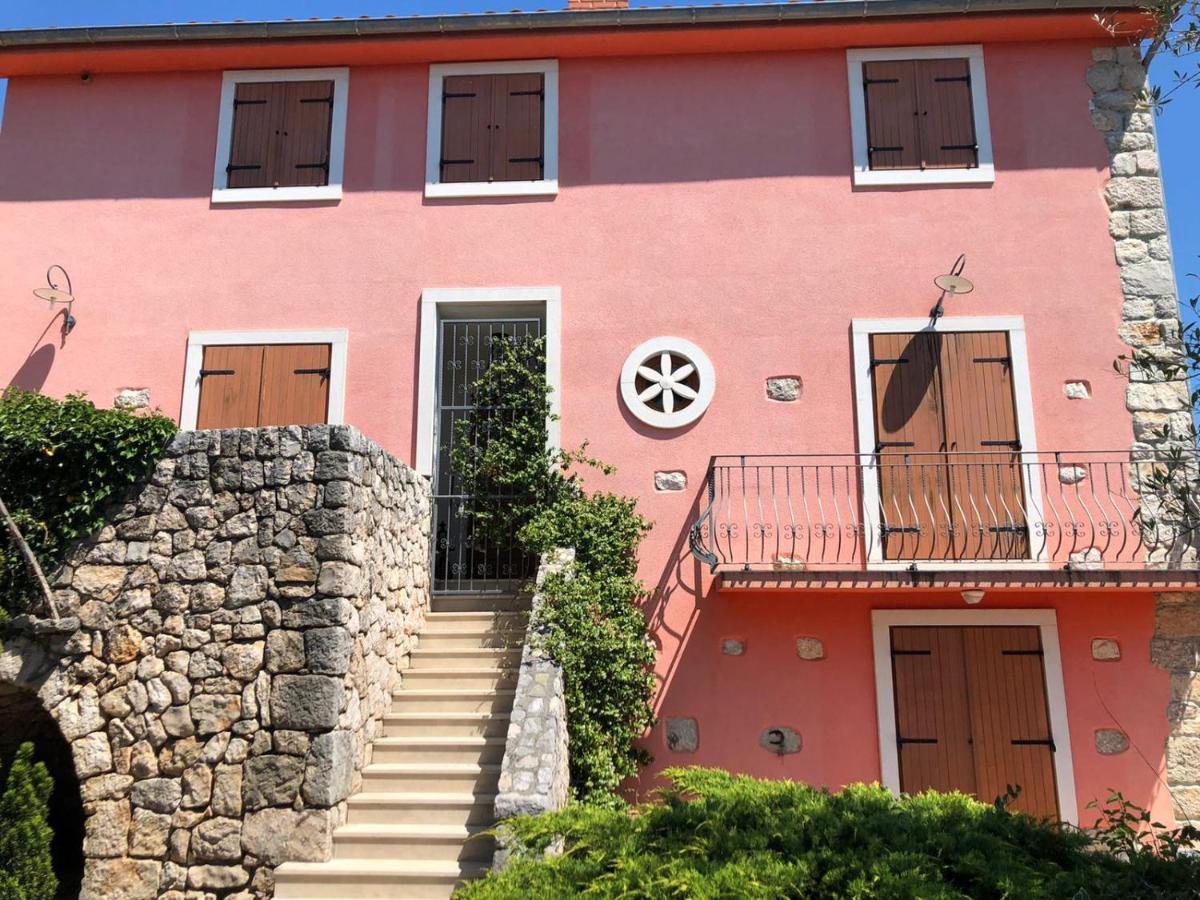 Villa Garica Eksteriør bilde
