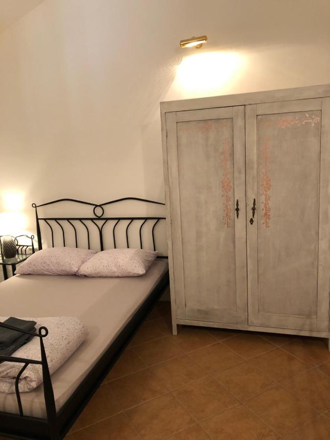 Villa Garica Eksteriør bilde