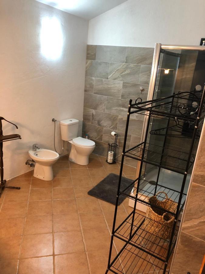 Villa Garica Eksteriør bilde