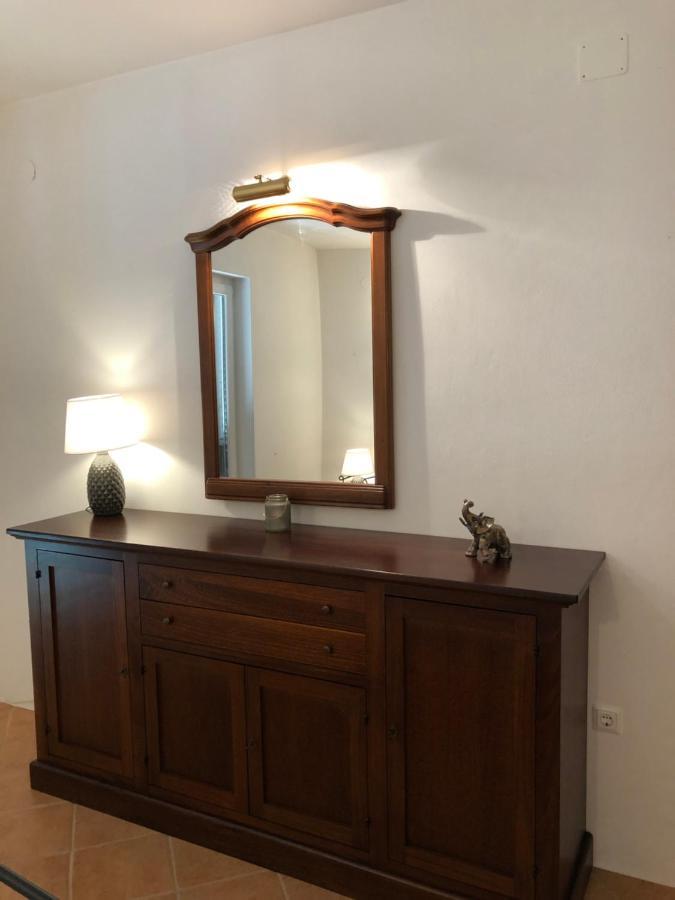 Villa Garica Eksteriør bilde