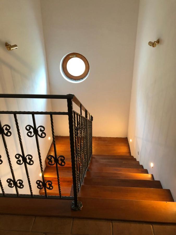 Villa Garica Eksteriør bilde