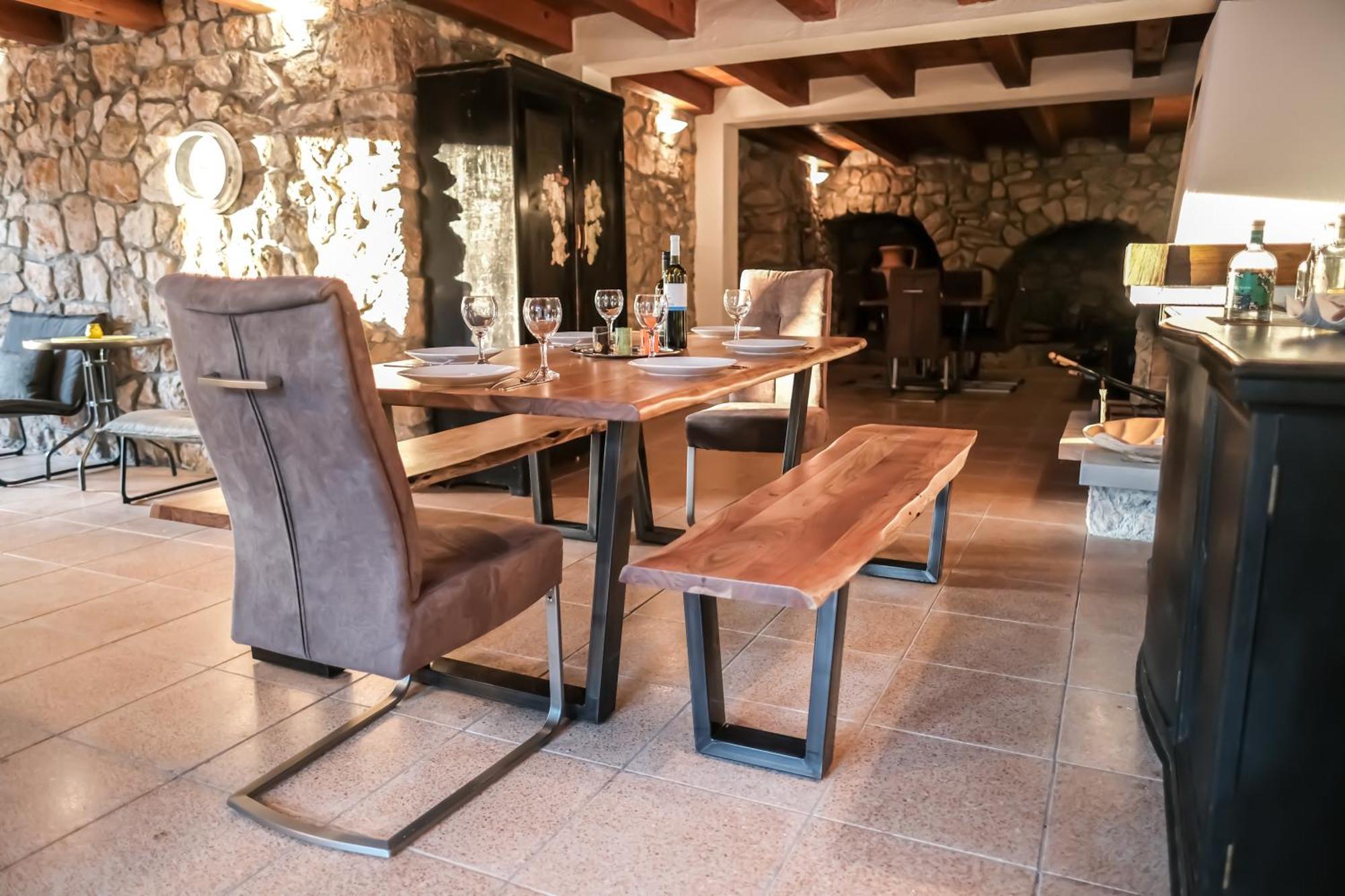 Villa Garica Eksteriør bilde