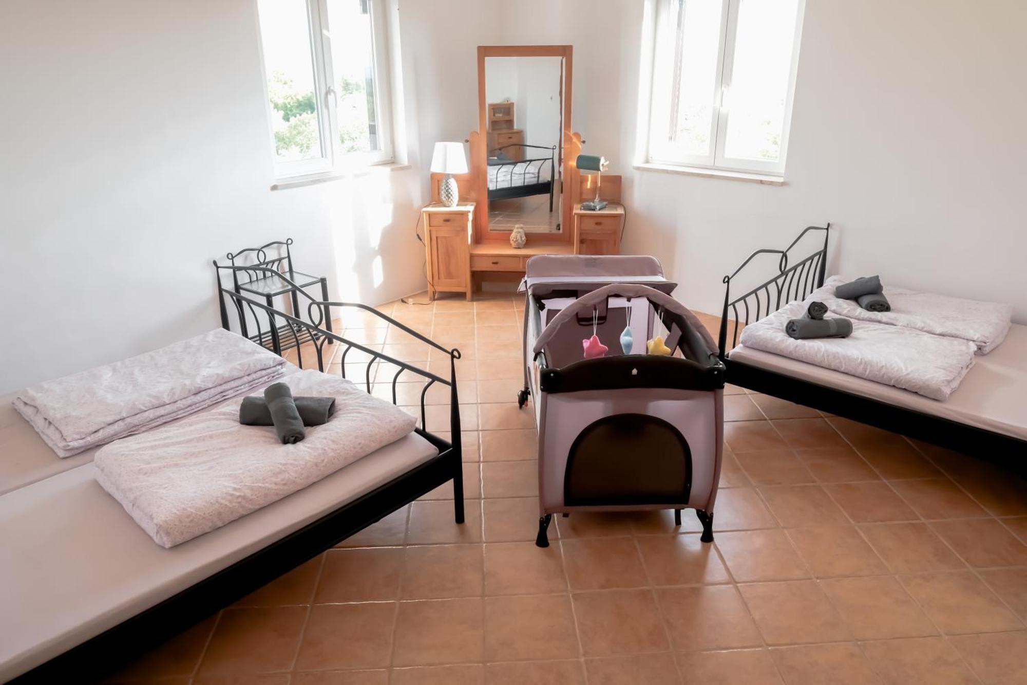 Villa Garica Eksteriør bilde