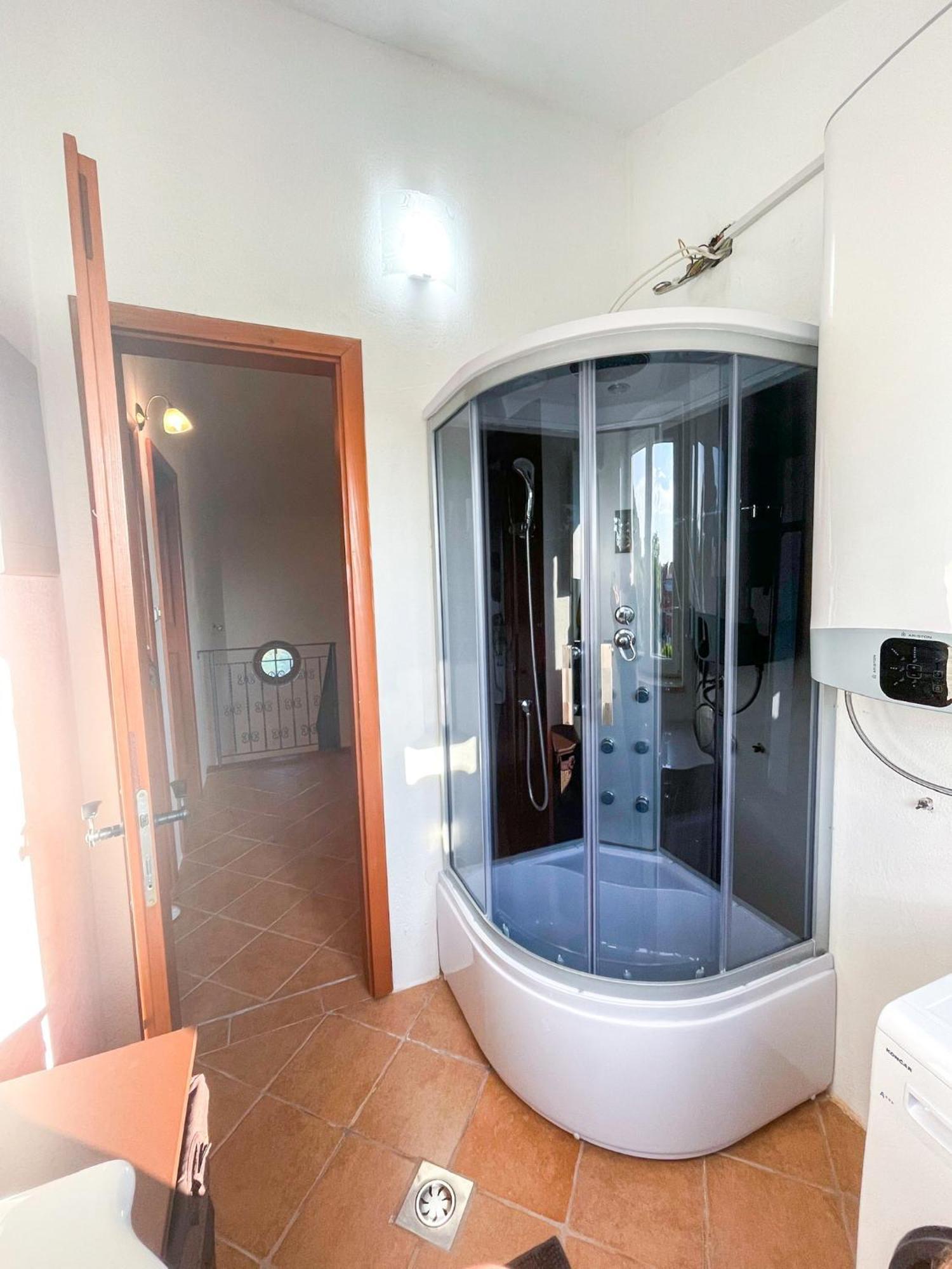 Villa Garica Eksteriør bilde